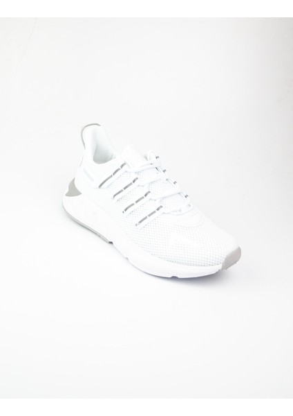 101498123 Sword Beyaz Erkek Sneaker