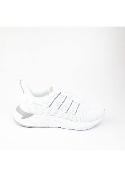 101498123 Sword Beyaz Erkek Sneaker
