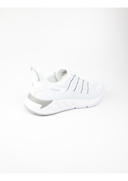 101498123 Sword Beyaz Erkek Sneaker