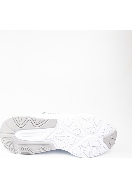 101498123 Sword Beyaz Erkek Sneaker
