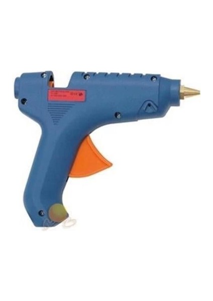 Küçük 20W Elektrikli Tetikli Sıcak Silikon Mum Tutkal Tabancası fiyatları