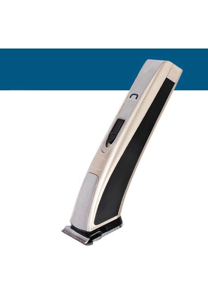 Profesyonel Saç ve Sakal Traş Makinesi Dearling RF-128
