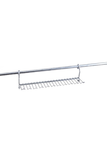 Beşli Askılı Kadehlik 42 x 16 cm