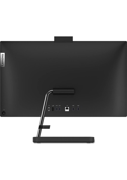 Ideacentre Aıo 3 24IAP7 Intel Core I5 12450H 16GB Ram 512GB SSD 23.8 Fhd IPS WINDOWS11HOME All In One Bilgisayar FF0GH00TJTX14+ZETTAUSBBELLEK