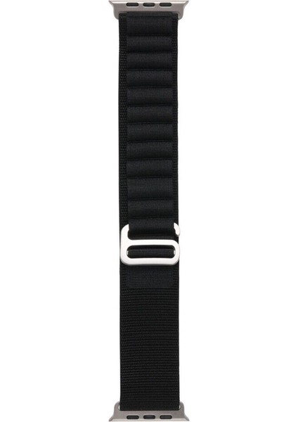 Apple Watch Ultra 49MM Kordon Alpin Kumaş Kordon