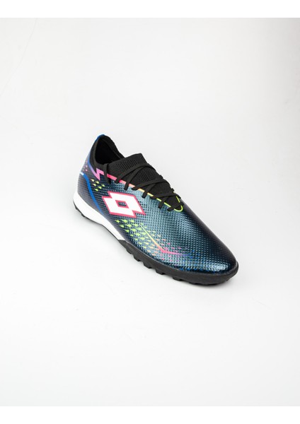 101503369 Theo Siyah Erkek Halı Saha Ayakkabısı