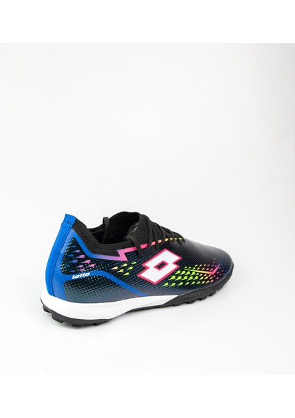 101503369 Theo Siyah Erkek Halı Saha Ayakkabısı fırsatları