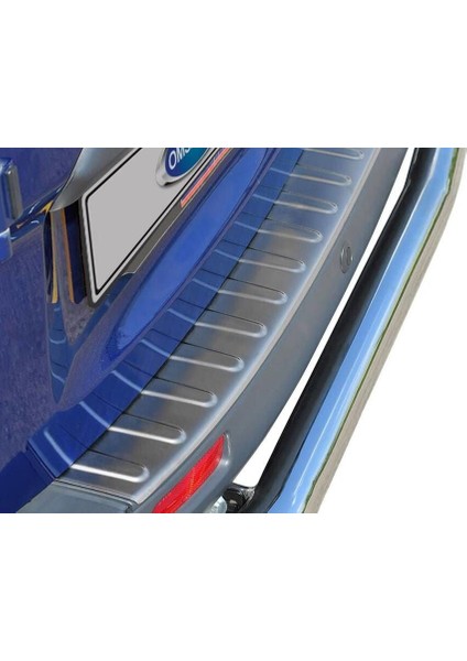 Ford Tourneo Custom Krom Arka Tampon Eşiği 2012 ve Sonrası fiyatları