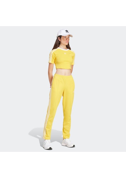 Montreal Kadın Sarı Eşofman Altı (IP0629) modelleri