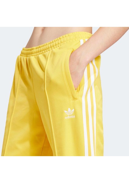 Montreal Kadın Sarı Eşofman Altı (IP0629) fırsatları