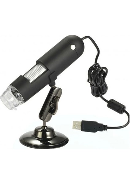NIKULA-50X1000X 1.3 Mp Popüler ,usb Dijital Mikroskop