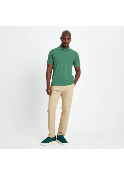 Erkek Polo Tişört Yeşil EM132-GRN fiyatları