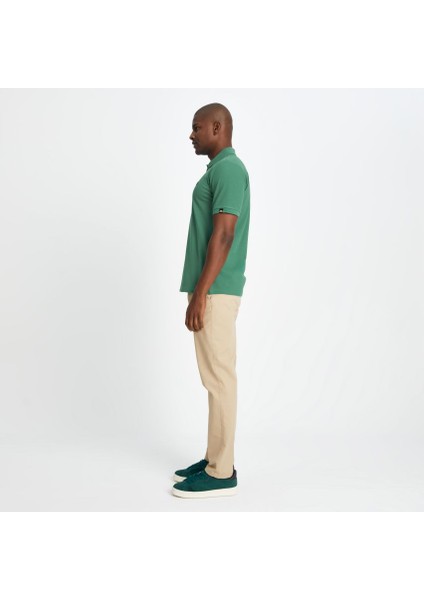 Erkek Polo Tişört Yeşil EM132-GRN modelleri