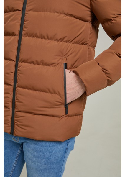 Slim Fit Bakır Mont 1EC0735210019 fırsatları