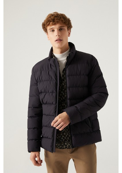 Slim Fit Lacivert Mont 1EC0735210019