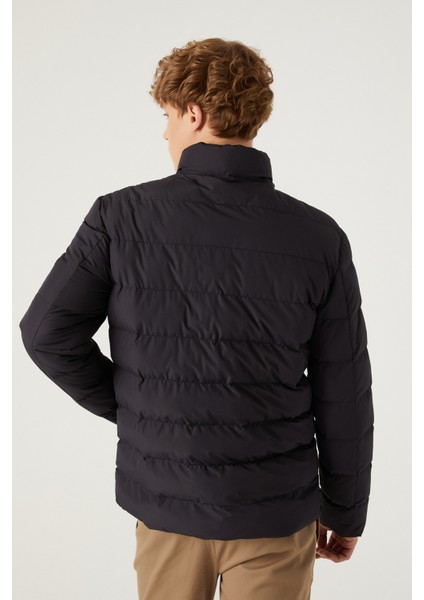 Slim Fit Lacivert Mont 1EC0735210019 modelleri