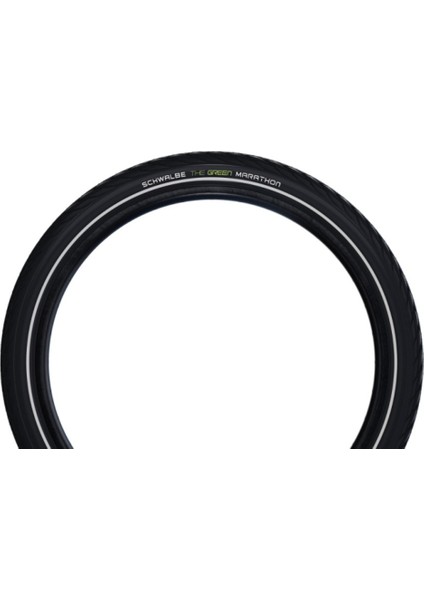 Green Marathon 20X1.50 3mm Zırhlı Bisiklet Dış Lastik fırsatları