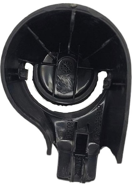 Volkswagen Golf 5,skoda Fabia Için Arka Silecek Kolu OEM:606955707B modelleri