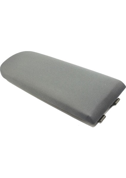 Beetle Kol Dayama Kolçak Üst Kapak 1999-2009 6R0867173 Gri Kumaş