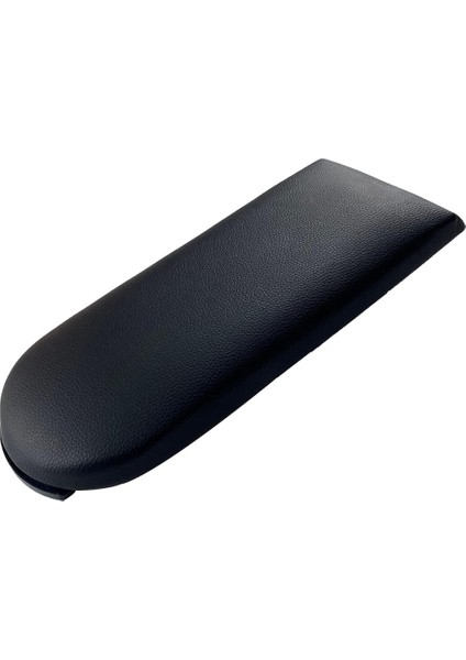 Passat B5 V Kol Dayama Kolçak Üst Kapak 1997-2000 6R0867173 (Siyah Deri)