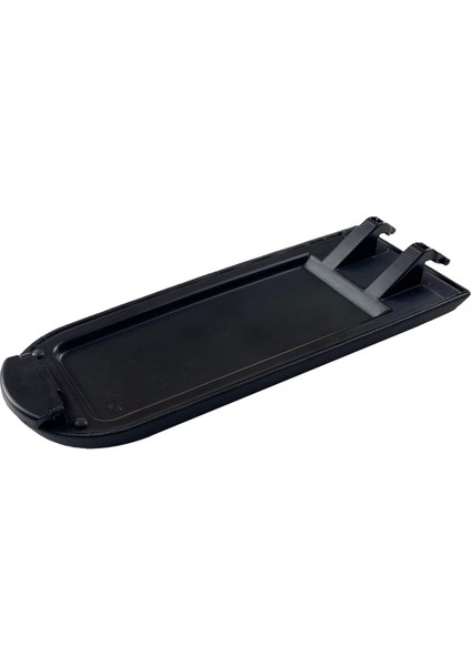 Passat B5 V Kol Dayama Kolçak Üst Kapak 1997-2000 6R0867173 (Siyah Deri) fiyatları