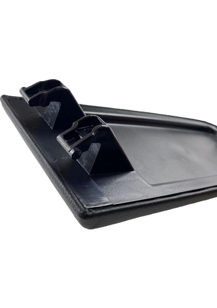 Passat B5 V Kol Dayama Kolçak Üst Kapak 1997-2000 6R0867173 (Siyah Deri) fırsatları