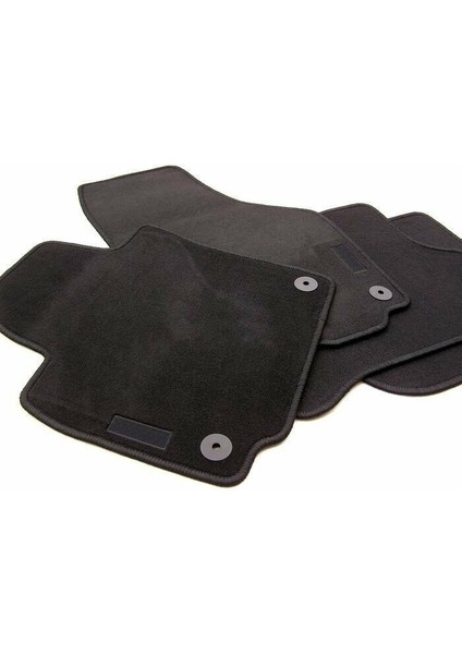 Honda Civic Hb 2006-2012 Halı Paspas