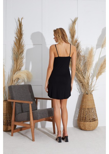 Kadın Leopar Gecelik & Sabahlık Takım C5T9N551 fırsatları