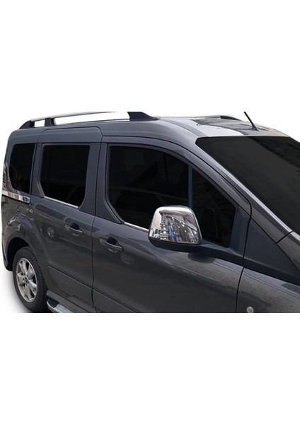 Ford Connect Krom Ayna Kapağı 2 Parça Abs 2014-2019 Arası fiyatları