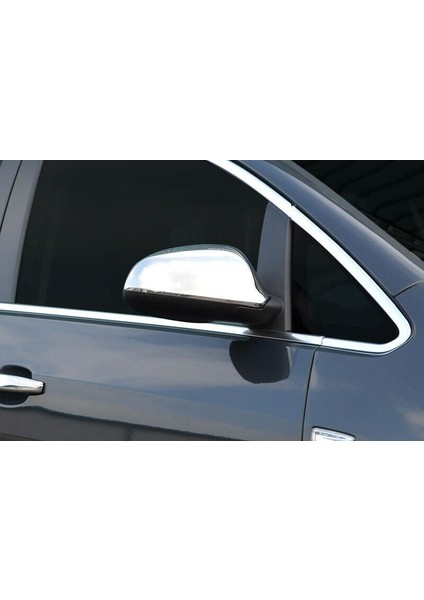 Opel Astra J Krom Ayna Kapağı 2 Parça 2010-2015 Arası fiyatları