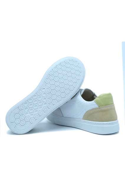 Kifidis S24V031 Kifidis-Kids Çocuk Deri Ayakkabı 25-35 fiyatları