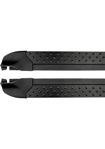 Volkswagen Caravelle (T6) 2016-2024 / Swb Era V2 Siyah Yan Basamak Koruma modelleri