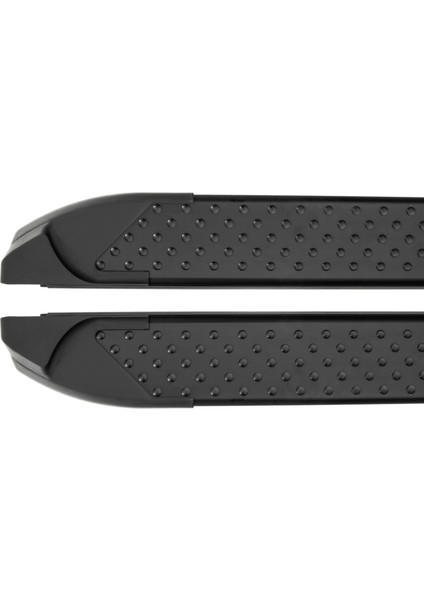 Volkswagen Caravelle (T5) 2003-2015 / Lwb Sapphire V1 Siyah Yan Basamak Koruma modelleri