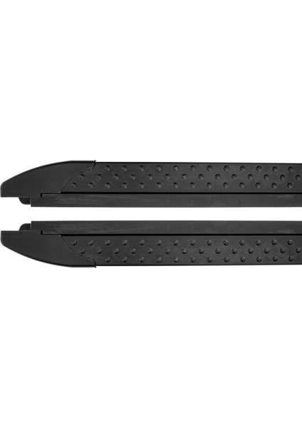 Renault Kangoo 2 2007-2019 / Lwb Era V1 Siyah Yan Basamak Koruma modelleri