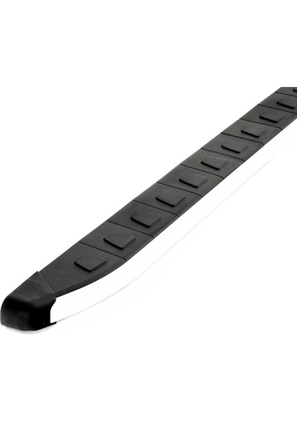 Ford Custom 2012-2023 / Swb Alyans Gri Yan Basamak Koruma fiyatları