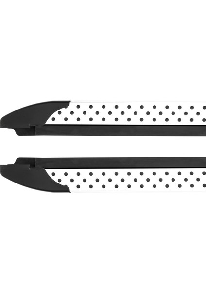 Opel Combo D 2012-2018 / Lwb Era V1 Gri Yan Basamak Koruma modelleri