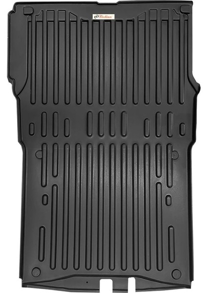 Fiat Doblo 2023 Sonrası Kasa Havuzu