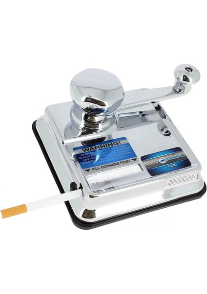 Ürün Kesme Makinası Çelik Ocb Micro Matic Duo Orjinal
