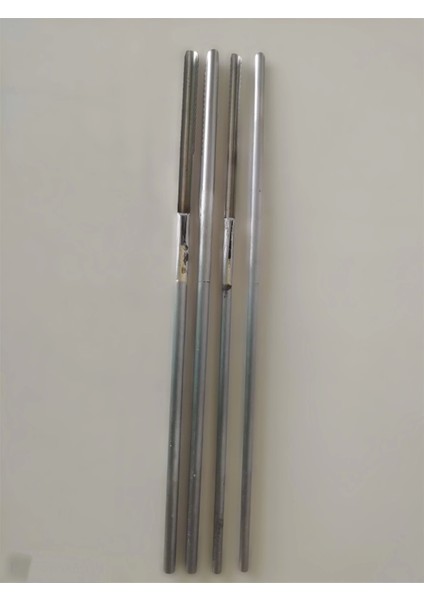 3+2 Paket Kara Şimşek Çelik Slim Ince Yedek Uc Kürek ve Slim Ince Kesme Yedek Bıçak fiyatları