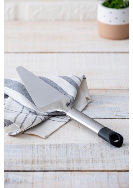 Helıx Çelik Spatula - 29 cm