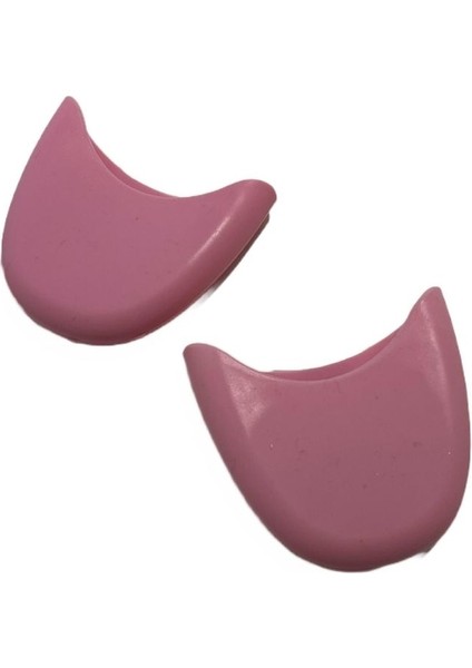 Silicone Pro Toe Pad Point Uçluk