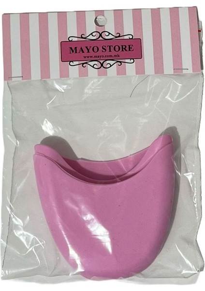 Silicone Pro Toe Pad Point Uçluk