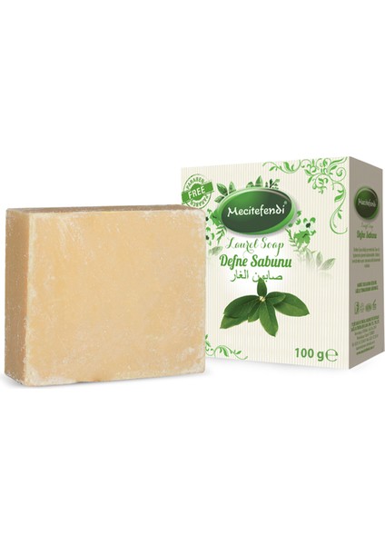 Defne Sabunu 100 gr 2'li fiyatları