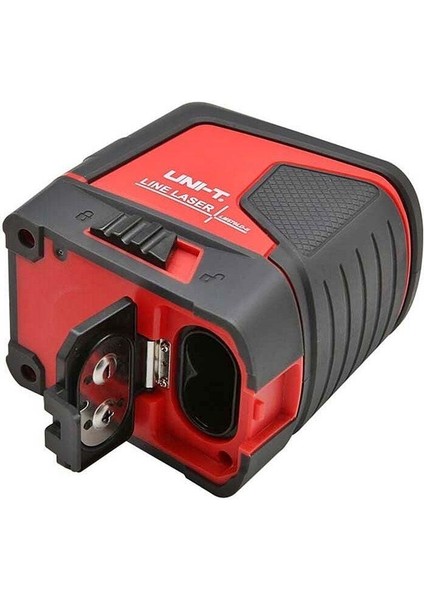 LM570LD-II Yeşil Çizgi Lazer Hizalama 10 mt fırsatları