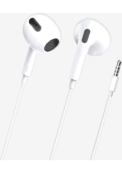 H308 Mikrofonlu Kulak Içi Earphone Kulaklık