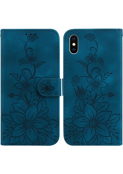 IPhone X/xs Kılıfı ile Uyumlu (Yurt Dışından)