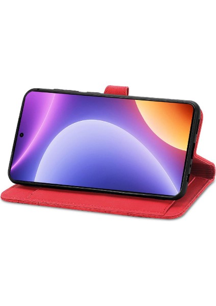 Redmi Not 12 Turbo Için Kılıf (Yurt Dışından)