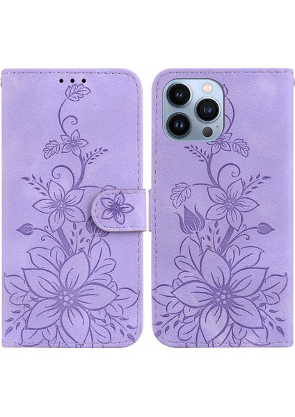 IPhone 13 Pro Max Durumda ile Uyumlu (Yurt Dışından)