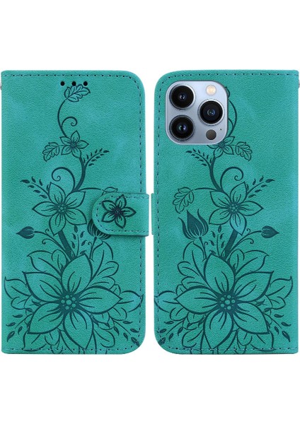 IPhone 13 Pro Max Durumda ile Uyumlu (Yurt Dışından)