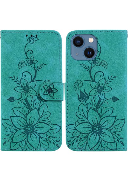 IPhone 13 Mini Kılıf ile Uyumlu (Yurt Dışından)